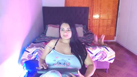 Isa online show from July 24, 12:35 am