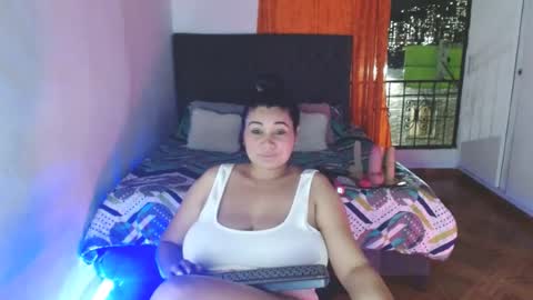 Isa online show from July 30, 12:29 am