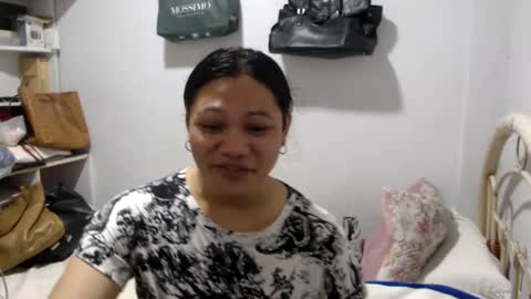 liebewendy2026 online show from July 19, 2:57 am