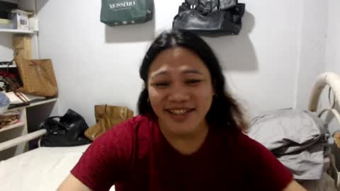 liebewendy2026 online show from July 19, 11:51 pm
