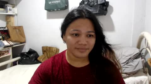 liebewendy2026 online show from July 20, 12:57 am