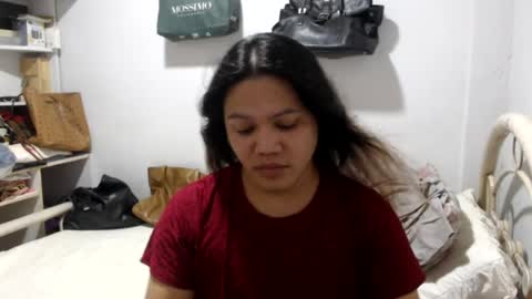 liebewendy2026 online show from July 20, 2:58 am