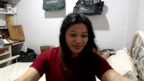 liebewendy2026 online show from July 20, 5:21 am