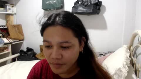liebewendy2026 online show from July 20, 7:33 am