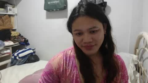 liebewendy2026 online show from July 22, 10:17 am