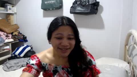 liebewendy2026 online show from July 23, 9:11 am