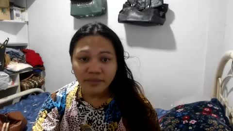 liebewendy2026 online show from July 27, 11:27 am