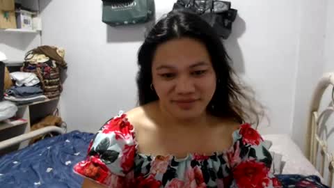 liebewendy2026 online show from July 29, 6:20 am
