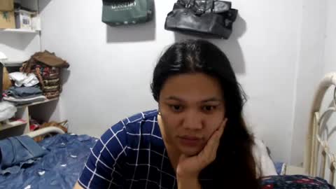 liebewendy2026 online show from July 30, 12:07 am