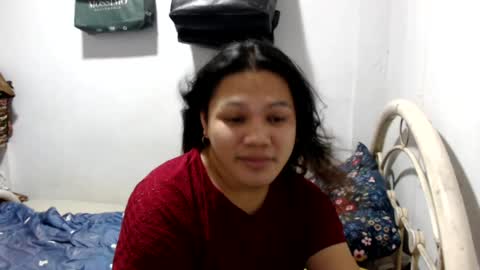 liebewendy2026 online show from August 3, 4:41 am