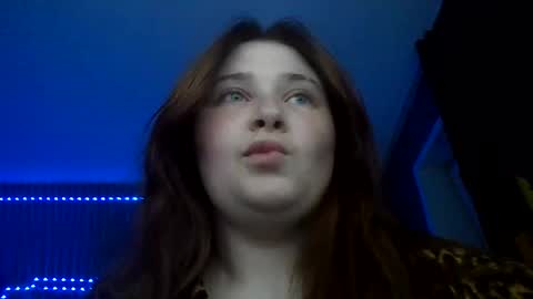 light_lunaa online show from June 6, 3:29 pm
