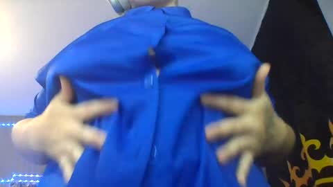 light_lunaa online show from June 27, 4:21 pm