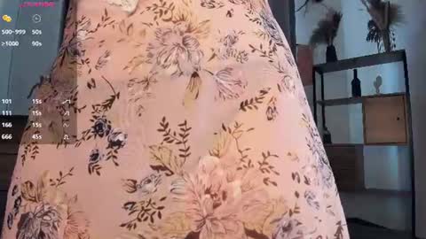 Melissa online show from August 6, 8:24 am
