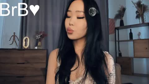 Melissa online show from August 6, 10:36 am