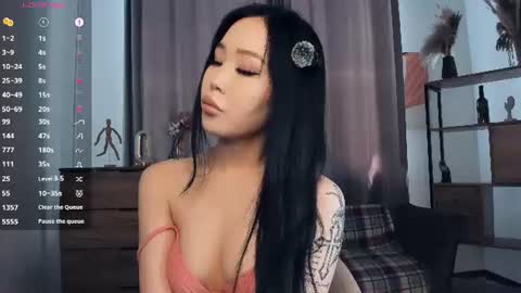 Melissa online show from August 8, 9:31 am