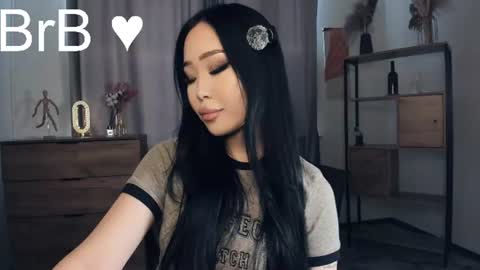 Melissa online show from August 9, 12:39 pm