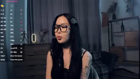 Melissa online show from August 11, 6:37 am
