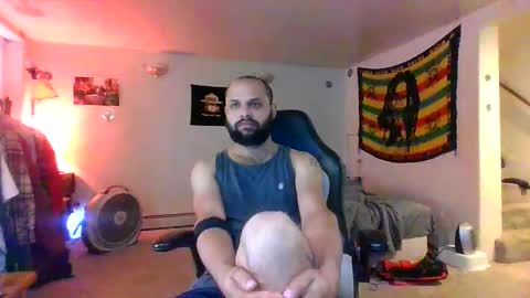 lightskinned666 online show from June 7, 4:12 pm