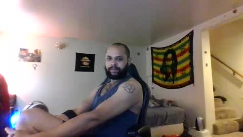 lightskinned666 online show from June 7, 5:18 pm