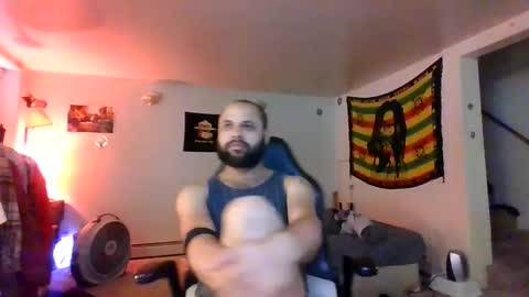 lightskinned666 online show from June 8, 4:02 pm