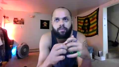 lightskinned666 online show from June 9, 3:13 am