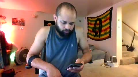 lightskinned666 online show from June 12, 4:47 pm