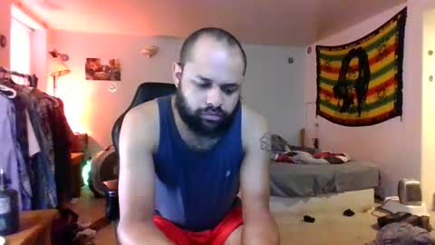 lightskinned666 online show from June 14, 4:15 pm