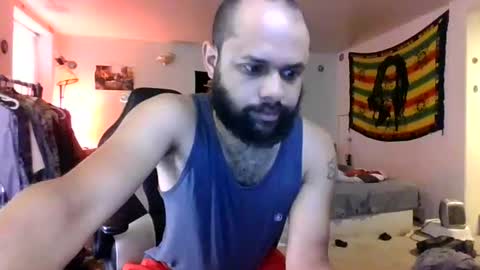 lightskinned666 online show from June 14, 5:21 pm