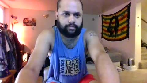 lightskinned666 online show from June 19, 4:07 pm