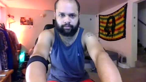 lightskinned666 online show from June 26, 4:21 pm