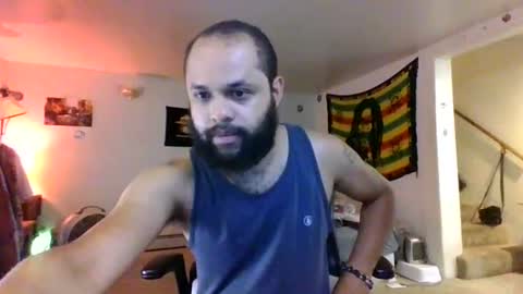 lightskinned666 online show from June 28, 5:05 pm