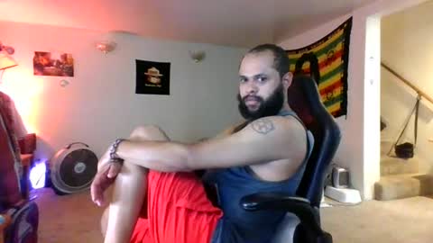 lightskinned666 online show from June 28, 6:11 pm