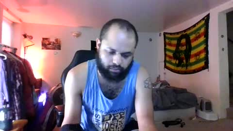 lightskinned666 online show from June 29, 4:20 pm