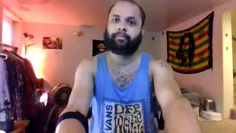 lightskinned666 online show from June 29, 5:26 pm