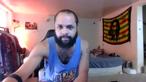 lightskinned666 online show from June 30, 10:00 pm