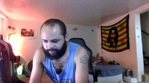 lightskinned666 online show from June 30, 11:06 pm