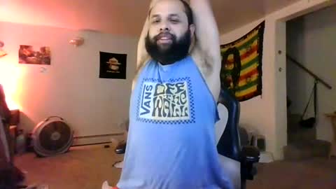 lightskinned666 online show from July 3, 4:20 pm