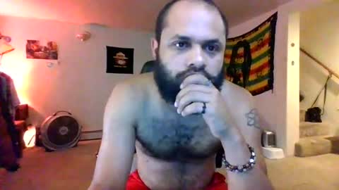 lightskinned666 online show from July 4, 6:54 pm