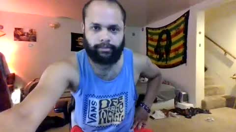 lightskinned666 online show from July 5, 5:16 pm