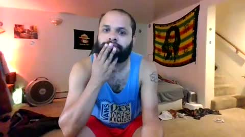 lightskinned666 online show from July 5, 6:22 pm