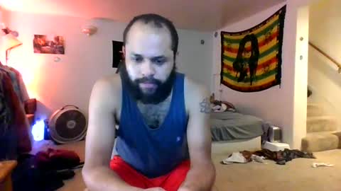 lightskinned666 online show from July 5, 10:46 pm