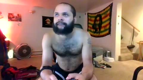lightskinned666 online show from July 7, 4:44 pm