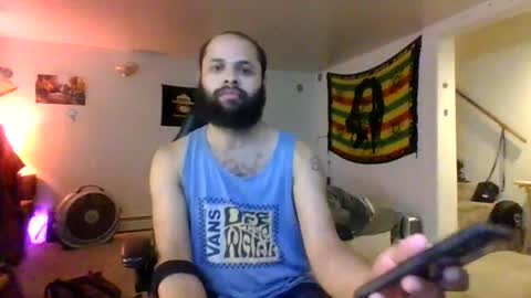lightskinned666 online show from July 9, 8:58 pm