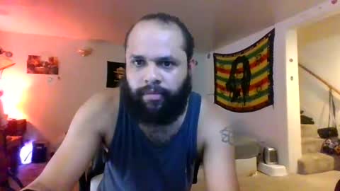 lightskinned666 online show from July 12, 6:36 pm