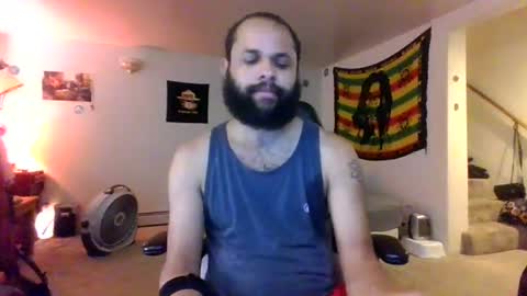 lightskinned666 online show from July 12, 7:42 pm