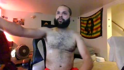 lightskinned666 online show from July 19, 8:55 pm