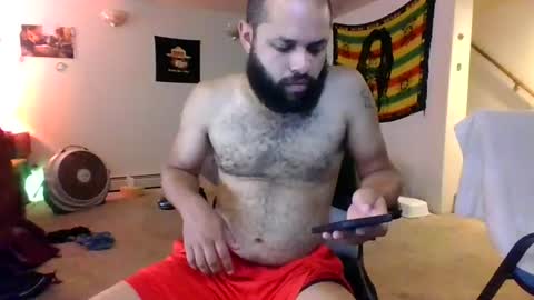 lightskinned666 online show from July 19, 10:01 pm
