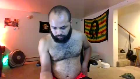 lightskinned666 online show from July 21, 7:05 pm