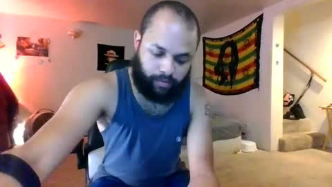 lightskinned666 online show from July 26, 6:57 pm