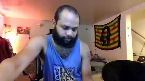 lightskinned666 online show from August 10, 4:19 pm